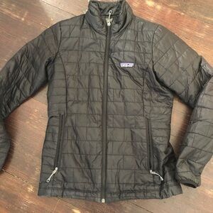 Patagonia Nano Puff Women’s XS